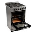 Cocina Industrial Multigas Florencia 5838