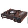 Anafe Cocina a Gas Butano Brogas 465 + Maletin