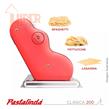  Fábrica De Pastas Pastalinda Clasica + Raviolero