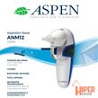 Aspirador Nasal Aspen ANM12