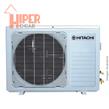 Aire Acondicionado Hitachi HSPE3200FCINV Split 3200w Frio Calor Inverter