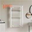 Toallero Calefactor Eléctrico Blanco Peisa Domino S 80