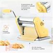 Fábrica De Pastas Pastalinda Clasica + Raviolero