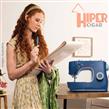 Máquina para coser de Brazo Libre Singer M3335C