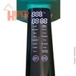Olla Eléctrica Multifunción 3L 1000W Yelmo GC3003