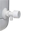 Termotanque Electrico 49L Populi 53 C/ Superior