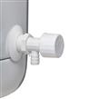 Termotanque Electrico Ecotermo 106L Inferior