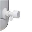 Termotanque Electrico Ecotermo 70L Inferior