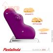 Fábrica De Pastas Pastalinda Clasica + Raviolero