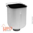 Horno de Pan 900gr Blanco ATMA HPAT24WP