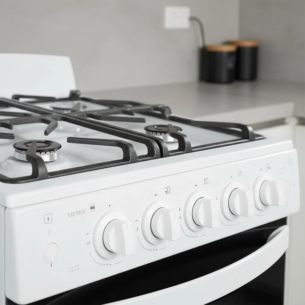 Cocina a Gas Florencia 5546