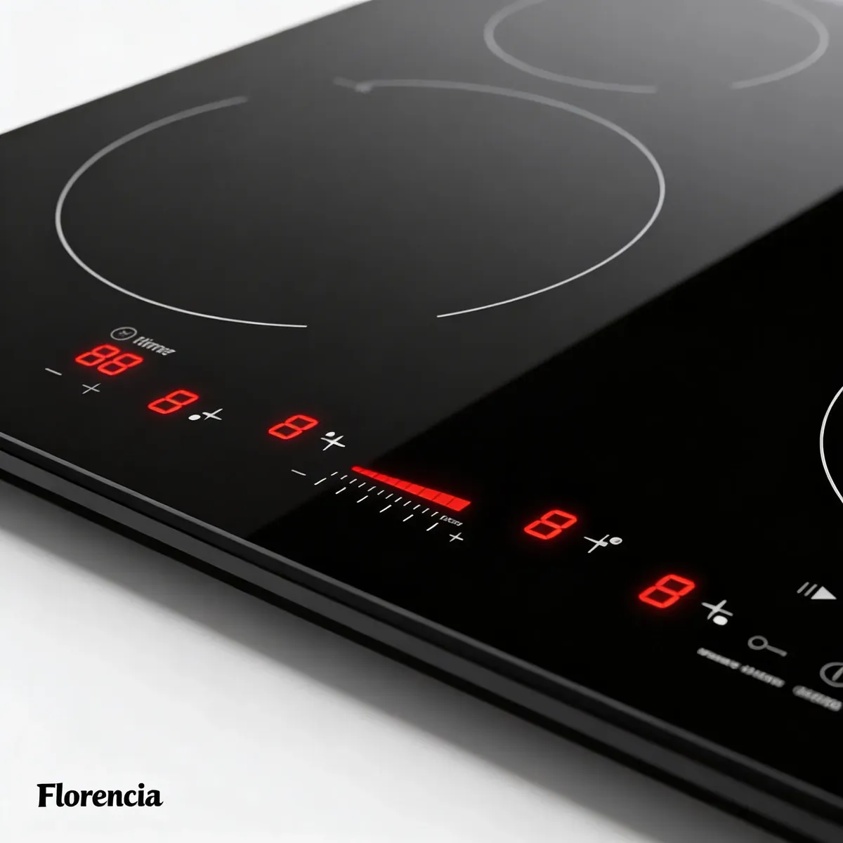 Combo Florencia Horno Eléctrico de Empotrar + Anafe a Inducción