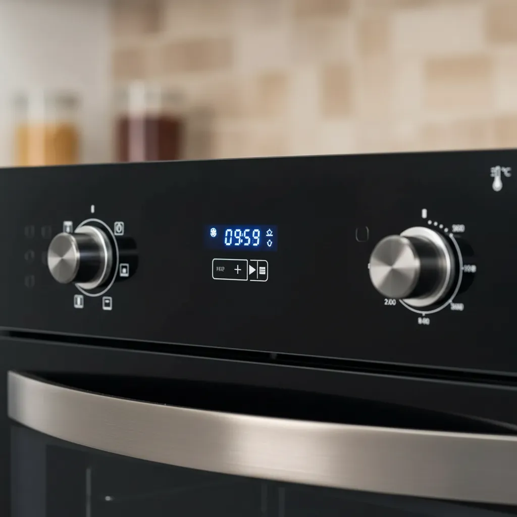 Combo Florencia Horno Eléctrico de Empotrar + Anafe a Inducción