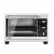Horno Eléctrico ATMA HG1722P 17L 1200W