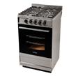 Cocina Industrial de Uso Comercial Florencia 5818