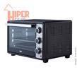 Horno Eléctrico 25L BGH BHE25M23N