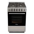 Cocina Industrial Multigas Florencia 5838