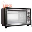 Horno Eléctrico 17L 1200W Philco HGP1722P