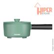 Olla Eléctrica Multifunción 3L 1000W Yelmo GC3003