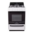Cocina a Gas Florencia 5536F