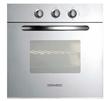 Horno Eléctrico Empotrable Domec HE18 Reflex