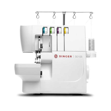 Máquina para Coser Overlock Singer S0105
