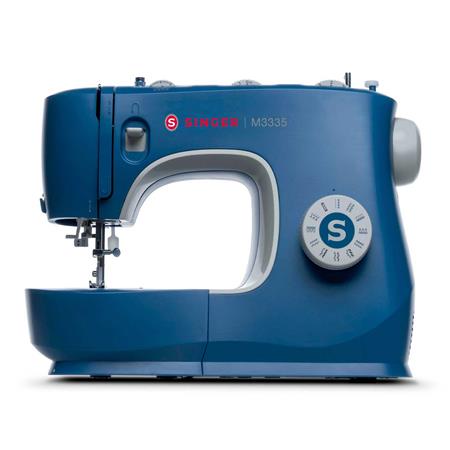 Máquina para coser de Brazo Libre Singer M3335C