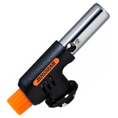 Soplete Flambeador con Encendido Electrónico Brogas 2702