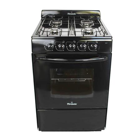 Cocina Multigas 3 Hornallas 56cm Florencia 5507