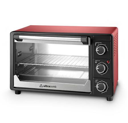 Horno Eléctrico de Mesa Ultracomb UC32N
