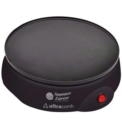 Panquequera Ultracomb PQ8700