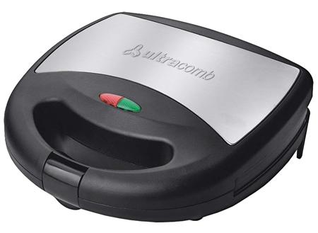 Sandwichera Ultracomb SW2801