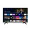Smart TV Led BGH B3226G5G 32" HD Google TV Dolby Audio