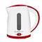 Pava eléctrica 1.7 L Cafe-Mate 2200W Ultracomb PE4907